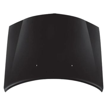 Hood Panel Assembly CAPA for Dodge Charger Daytona R/T Base R/T SXT Pursuit SE 2006-2010