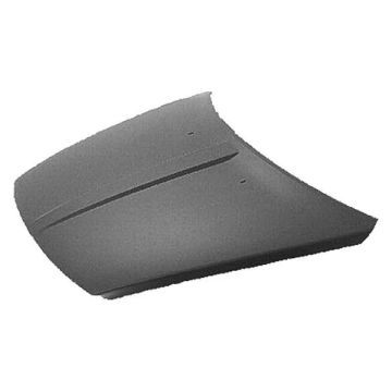 Hood Panel Assembly 4 for Dodge Caliber SXT Premium R/T SXT SE Heat Uptown Mainstreet Rush Express SXT Plus Canada Value Package 2007-2012