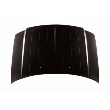 Hood Panel Assembly CAPA for Chrysler Aspen 2007-2009
