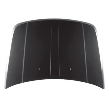 Hood Panel Assembly CAPA for Dodge Nitro 2007-2011