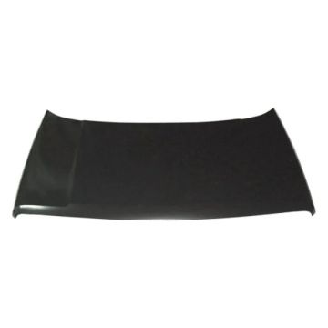 Hood Panel Assembly CAPA for Jeep Patriot 2007-2017