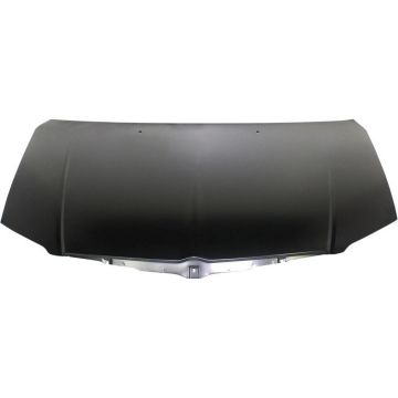 Hood Panel Assembly Steel for Chrysler Town & Country 2008-2010