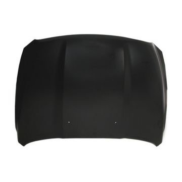Hood Panel Assembly Factory Installed w/o Hood Scoop Steel for Dodge Ram 2500 Ram 1500 Ram 1500 2500 1500 Classic