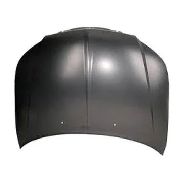 Hood Panel Assembly Aluminum CAPA for Chrysler Sebring Convertible Sedan 2010