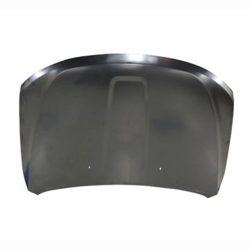 Hood Panel Assembly CAPA for Jeep Grand Cherokee Grand Cherokee WK