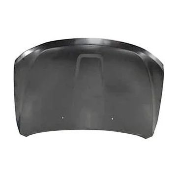 Hood Panel Assembly Steel for Jeep Grand Cherokee Grand Cherokee WK