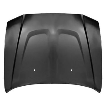 Hood Panel Assembly Aluminum for Dodge Charger 2011-2014