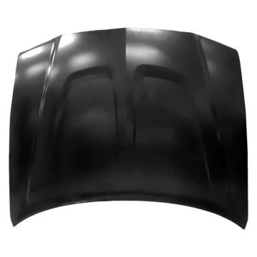Hood Panel Assembly Steel for Dodge Charger 2011-2014