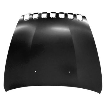 Hood Panel Assembly Aluminium for Jeep Cherokee 2014-2018