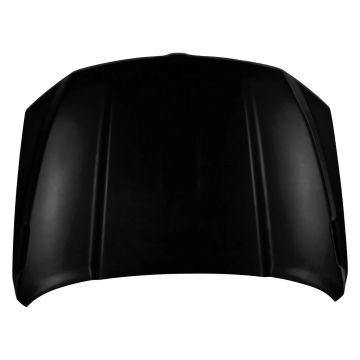 Hood Panel Assembly Aluminum for Ram 1500 Limited Laramie Hemi Sport Sport Big Horn Lone Star SLT Tradesman Laramie Longhorn HFE Special Service Longhorn Laramie Sport ST SXT TRX Limited Longhorn TRX Launch Edition Big Horn OffRoad 2019-2024