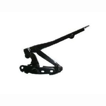Hood Hinge Kit Right for Chrysler 300 Dodge Charger Magnum Challenger