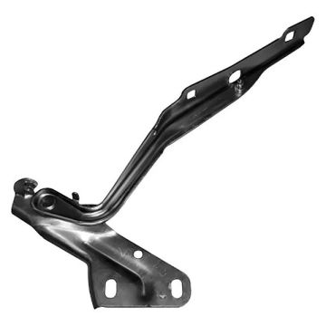 Hood Hinge Kit Right for Dodge Ram 1500 Ram 1500 1500 Classic