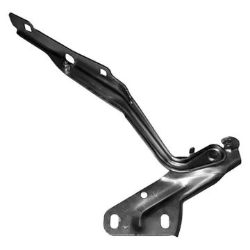 Hood Hinge Kit Left for Dodge Ram 1500 Ram 1500 1500 Classic