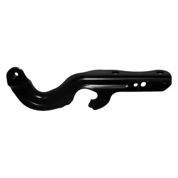 Hood Hinge Kit Right On Hood for Jeep Grand Cherokee Grand Cherokee WK Dodge Durango