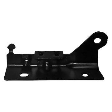 Hood Hinge Kit Left On Body for Jeep Grand Cherokee Grand Cherokee WK Dodge Durango
