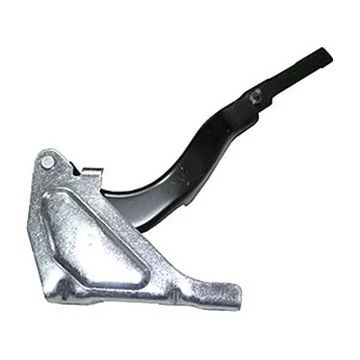 Hood Hinge Kit Right for Jeep Cherokee 2014-2018