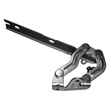 Hood Hinge Kit Left for Dodge Journey 2009-2020