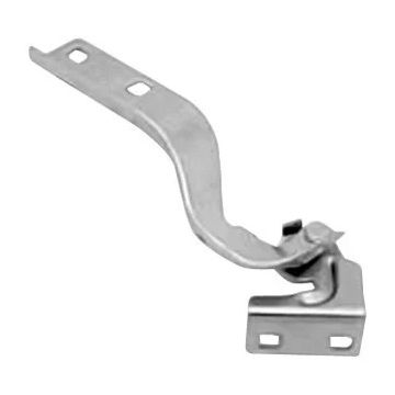 Hood Hinge Kit Right for Ram ProMaster 1500 ProMaster 2500 ProMaster 3500