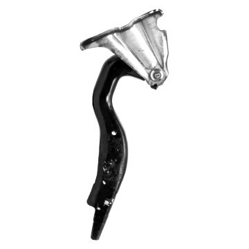 Hood Hinge Kit Left for Jeep Renegade 2015-2023