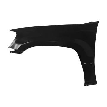 Fender Front Left CAPA for Jeep Grand Cherokee 1999-2004