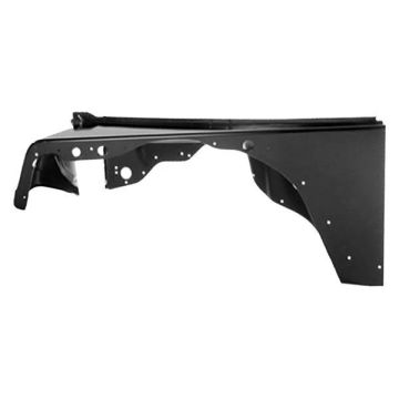 Fender Front Left for Jeep Wrangler 1997-2006