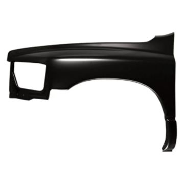 Fender Front Left New Style CAPA for Dodge Ram 1500 Ram 2500 Ram 3500