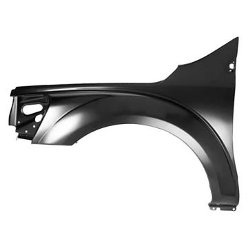 Fender Front Left CAPA for Dodge Durango 2004-2006