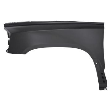 Fender Front Left for Dodge Dakota 2005-2007