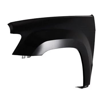 Fender Front Left CAPA for Jeep Grand Cherokee 2005-2010