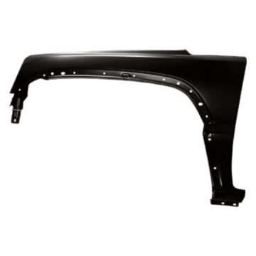 Fender Front Left CAPA for Jeep Liberty 2005-2007