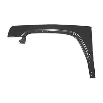 Fender Front Left for Jeep Commander 2006-2010