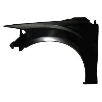 Fender Front Left CAPA for Dodge Caliber 2007-2012