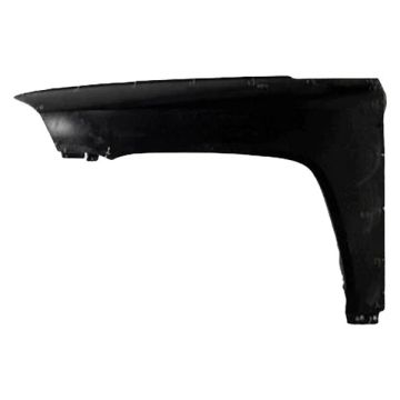Fender Front Left CAPA for Jeep Compass 2007-2010
