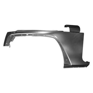 Fender Front Left for Jeep Wrangler Wrangler JK