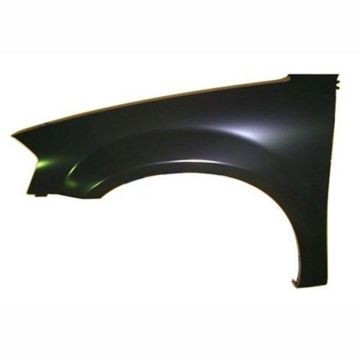 Fender Front Left CAPA for Dodge Avenger 2008-2010