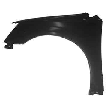 Fender Front Left w/o Side Repeater Lamps for Chrysler Town & Country Dodge Grand Caravan