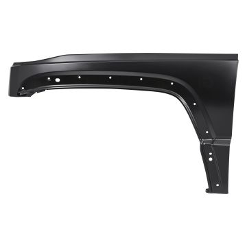 Fender Front Left for Jeep Liberty 2008-2012