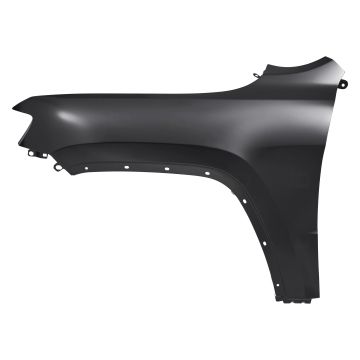 Fender Front Left for Jeep Grand Cherokee Grand Cherokee WK