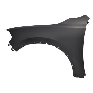Fender Front Left CAPA for Dodge Durango 2011-2024