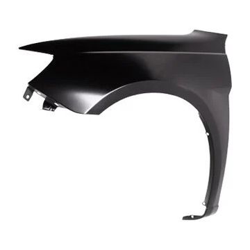 Fender Front Left CAPA for Chrysler 200 Sedan 2011-2014
