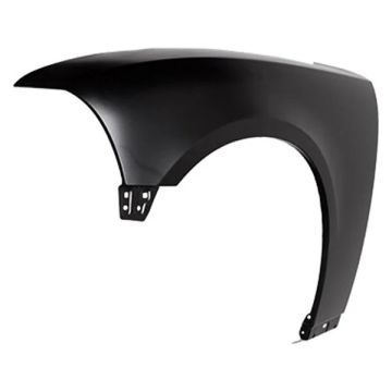 Fender Front Left CAPA for Dodge Charger 2011-2014