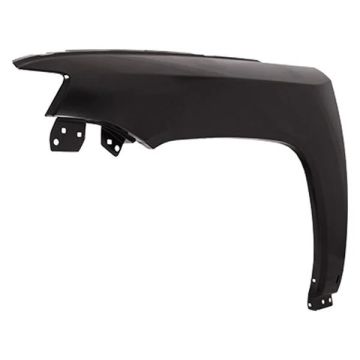 Fender Front Left CAPA for Jeep Compass 2011-2017