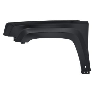 Fender Front Left for Jeep Patriot 2011-2017