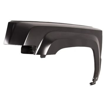 Fender Front Left CAPA for Jeep Patriot 2011-2017