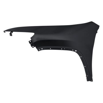 Fender Assembly Front Left for Jeep Cherokee 2014-2018