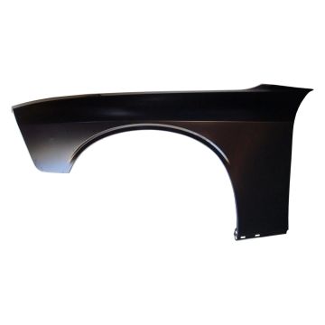 Fender Front Left w/o Wide Body Option CAPA for Dodge Challenger 2008-2023