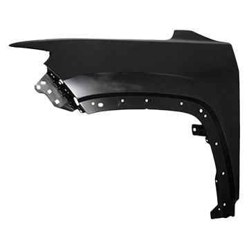 Fender Front Left for Jeep Compass 2017-2025