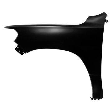 Fender Front Left w/o Wheel Opening Mouldings for Ram 1500 2019-2024