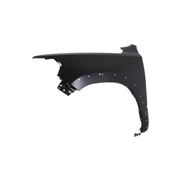 Fender Front Left w/Wheel Opening Mouldings for Ram 1500 2019-2024