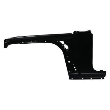 Fender Front Left Aluminum for Jeep Wrangler Gladiator
